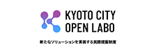 KYOTO CITY OPEN LABO