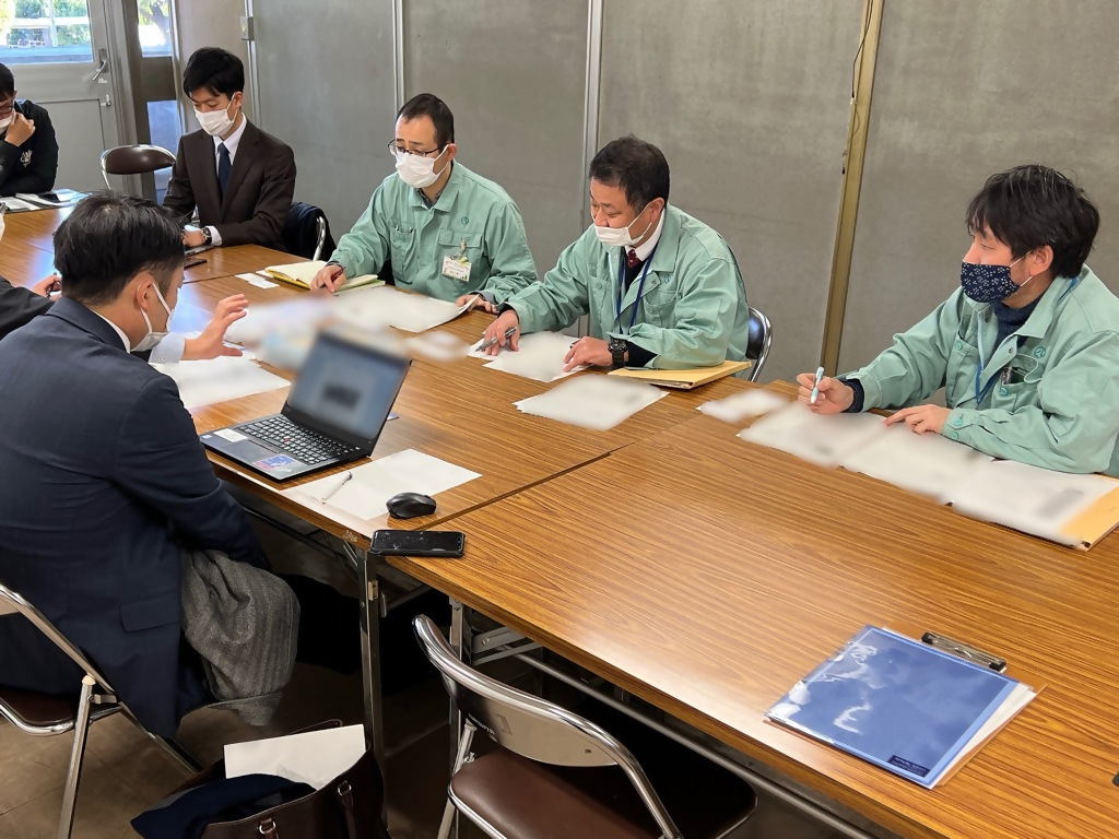 公民対話の機会（テーマ：公園緑地・道路植樹帯の効率的な除草及び雑草の発芽抑制　等）