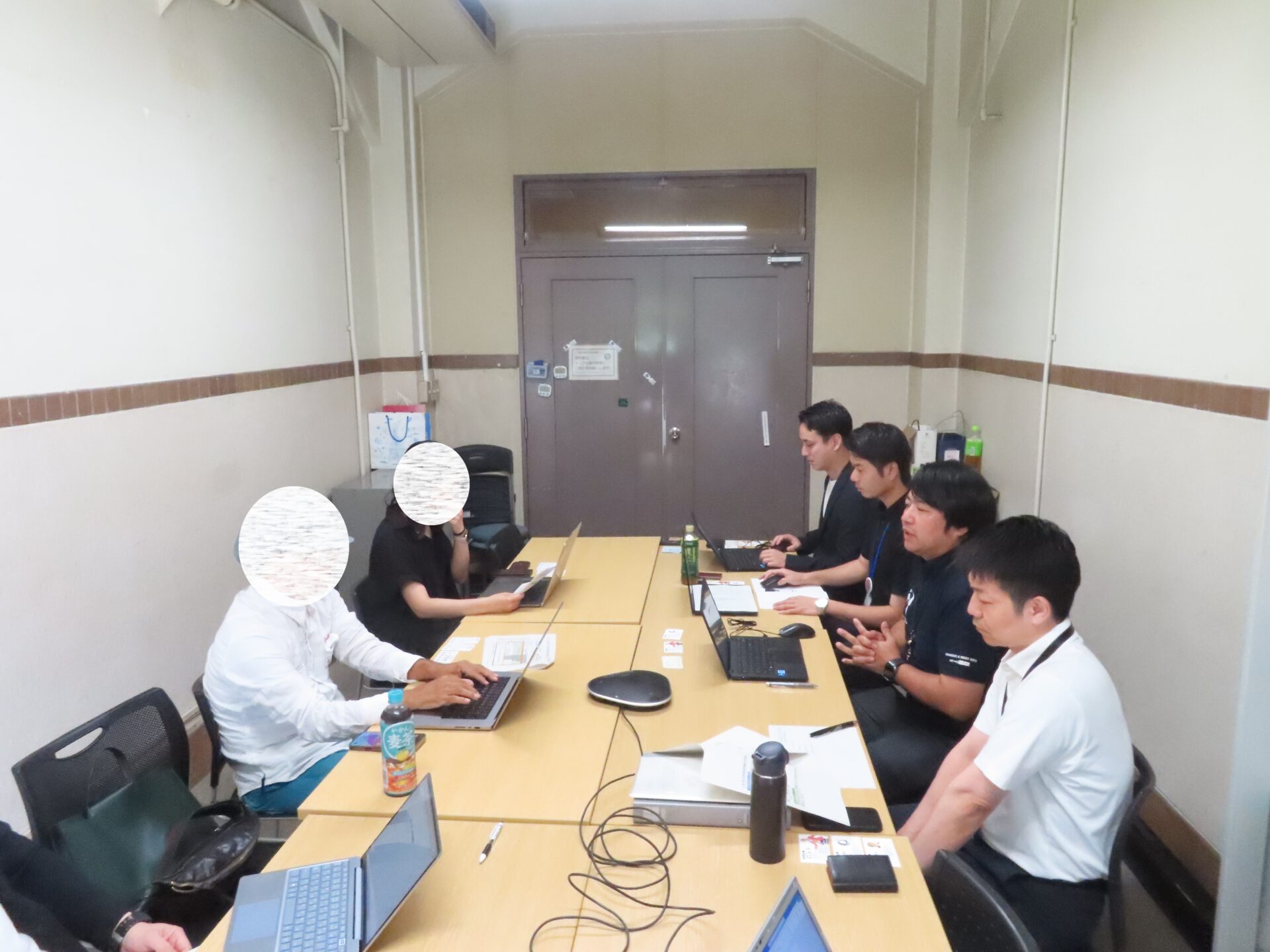 公民対話の機会(テーマ:名古屋市におけるスポーツ医・科学の取組について)を実施しました