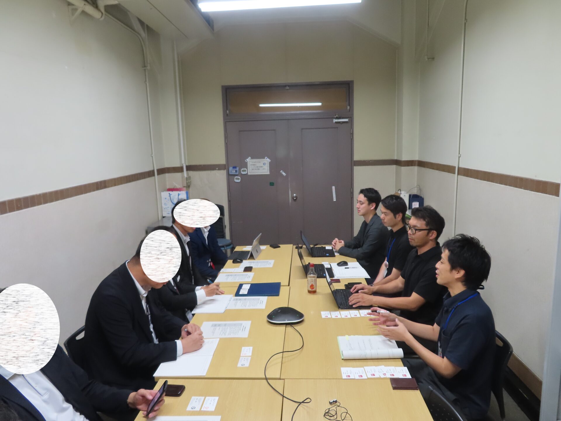 公民対話の機会(テーマ:都市部における買い物弱者支援について)を実施しました
