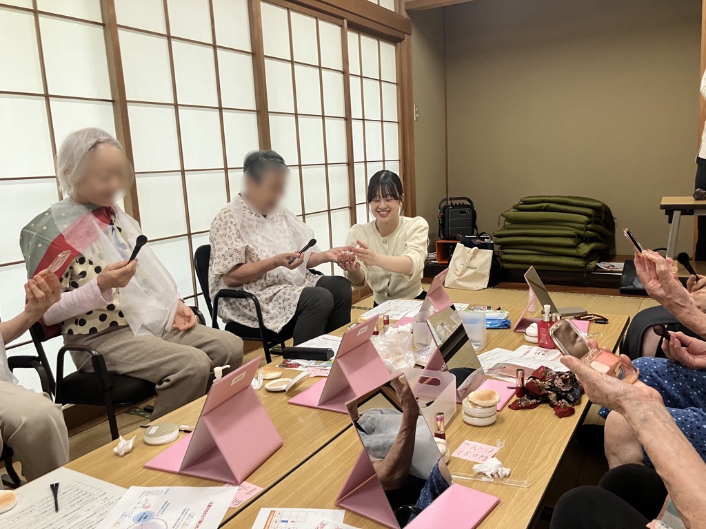 【テーマ型課題実績報告】地域コミュニティ無関心層（主に若い世代）を動かすためのアプローチ手法の提案募集（資生堂ジャパン株式会社・椙山女学園大学）